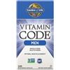 Garden of Life Vitamina Codice Uomo - 240 capsule vegetariane