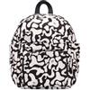 Mandarina Duck REVIVAL MOIRE BACKPACK
