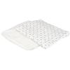 Chicco Set Lenzuola Culla 2 Pezzi N2M Set Lenzuola Culla 2 Pezzi Next2Me Panda