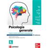 McGraw-Hill Education Psicologia generale. Capire la mente osservando il comportamento. Con connect. Con e-book