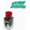 Twsbi 1791 Emerald Green 18 ml - Inchiostro per penne stilografiche