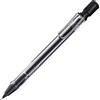 Lamy safari vista - Matita meccanica con impugnatura ergonomica e corpo in plastica robusta ASA - ideale per disegnare e scrivere - ricambio M 41 0,5 mm e punta per cancellare inclusi