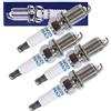 Denso (3297) SK20R11 - Candele di accensione, confezione da 4
