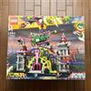 LEGO 70922 The Joker Manor Batman Movie Set ritirato sigillato nuovo