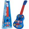 HTI Paw Patrol Chitarra Giocattolo