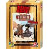 ABACUSSPIELE 38223 The Train Robbery-5 Bang Estensione Gioco Western System