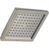 Delta RP62283SP - Delta: Raincan - Soffione doccia universale, SpotShield Inox