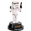 Puckator Solar Pal - L'Originale Stormtrooper - Segno di Pace - Decorazione ad Energia Solare