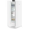 LIEBHERR FNe 4204 pure NoFrost Congelatore verticale con No Frost, GARANZIA 10 ANNI INCLUSA* originale LIEBHERR, libera installazione, bianco, 125,5 x 60 cm, Nuova classe E