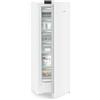 LIEBHERR FNe 5006 pure NoFrost Congelatore verticale con No Frost, GARANZIA 10 ANNI INCLUSA* originale LIEBHERR, libera installazione, bianco, 165,5 x 60 cm, Nuova classe E