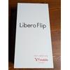 No Libero Flip A304ZT ROM 128 GB + RAM 6 GB 6,9 pollici SIM sbloccato bianco nel...