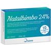 ORSANA ITALIA SRL Natalbimbo 24% 10 fiale da 2 ml