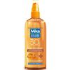 Mixa - Olio solare anti-secchezza SPF 30 - Pelle sensibile