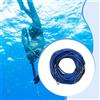 Linea galleggiante per pesca subacquea, corda per immersioni subacquee,