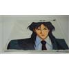 Future GPX Cyber Formula Animation Anime Produzione Originale Cel Painting E-...