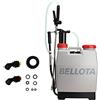 Bellota 3710-16 - Spruzzatore a Pressione a Zaino - Serbatoio da 16 litri - Irroratore Agricolo Professionale per Colture Industriali Intensive