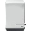 One For All SV 9450-5G - Antenna piatta DVB-T/T2, passiva da esterno, colore: Bianco