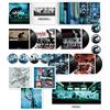 Warner Records Meteora (Super Deluxe Edition: 5 LP + 4 CD + 3 DVD)
