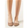 Calzedonia Fantasmini Comfort Prolungato Naturale