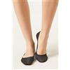 Calzedonia Fantasmini Comfort Prolungato Nero