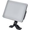 OSRAM ENDURA Flood Faretto LED Regolabile, 30W, 2550lm, 4000K bianco freddo, Nero, Alluminio, regolabile, IP65