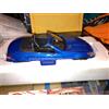 MINICHAMPS 100033131 MINICHAMPS 1:18 MERCEDES SLK 2004 BLUE METALLLIC WITH MOVABLE ROOF NEW