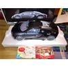 MINICHAMPS 100110820 MINICHAMPS 1/18 BUGATTI VEYRON GRAN SPORT 2009 BLACK/GREY METALLIC