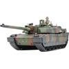 Tamiya Serbatoio da battaglia principale Tamiya 1/35 No.362 Leclerc Ser 2 modello in...