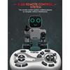Intelligente di Musica A Piedi A di Controllo Programmabile Robot Per Bambini