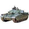 Tamiya 1/35 n. 68 British Army Chieftain Mk. 5 modelli in plastica 35068