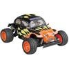 Tamiya scala 1/10 auto radiocomandata elettrica Ser No. 502 Blitzer Beetle 20...