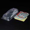 Tamiya n.1708 SP.1708 1/10 Celica GT-FOUR ST165 set carrozzeria di ricambio n...