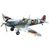 Tamiya 1/32 n. 19 Supermarine Spitfire Mk. IXc Plastic Model Kit 60319