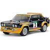 Tamiya 1/10 RC Car Series n.723 Abarthrally OLIO FIAT (telaio MF-01X) 58723