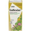 SALUS HAUS Gmbh & Co KG Salus Gallexier Tavolette, Integratore con Carciofo e Tarassaco, 84 Tavolette