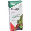 SALUS HAUS Gmbh & Co KG Salus Floradix 250 ml, Integratore di Ferro e Vitamine B e C, Energia Naturale