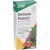 SALUS HAUS Gmbh & Co KG Salus Immuno Protect, Integratore con Vitamine, Minerali e Echinacea, 250 ml, Supporto Immunitario Naturale