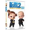 WARNER BROS Boss Baby 2 - Affari Di Famiglia (DVD) ( DVD)