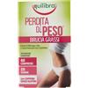 EQUILIBRA Brucia Grassi 40 Compresse