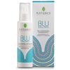 Nature's Blu Salino Gel Dopobarba 100 Ml