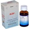 HERBOPLANET Ruby Liquido 10 Ml