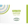VIVIDUS Tea Tree Sapone Con Aloe Vera 100 G