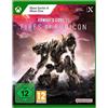 Bandai Namco Armored Core VI Fires of Rubicon Launch Edition - [Xbox Series X]