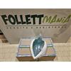Vorwerk Folletto Lucidatrice Pulilux PL515 Vorwerk Folletto CON PAD VK 150 140 135 131 200 220s