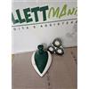 Vorwerk Folletto Lucidatrice Pulilux PL515 Vorwerk Folletto CON PAD VK 150 140 135 131 200 220s