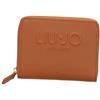 Liu Jo Portafoglio medio con logo T_U_, X0742