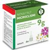 NOVA ARGENTIA Nova1947 Microclismi per Adulti 6 Monodose da 9 G