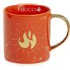 HP ITALIA Srl NEAVITA MUG FUOCO 310 ML NE