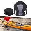 Sedile Imbottito per Kayak Sedile per Canoa Schienale Alto Sedile Da Pesca