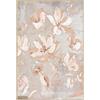 BIZZOTTO Quadro Dipinto a Mano su Tela Crown 82,6x122,6cm